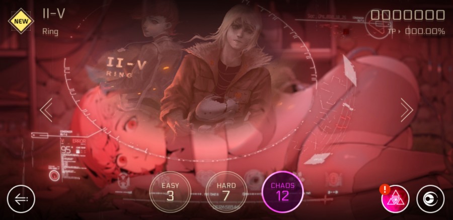 사이터스2(Cytus2) 엔딩 클리어 후기 관련 이미지 48