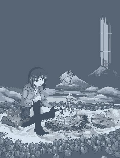 너무 죽고싶은 살자소녀 모음1 관련 이미지 17