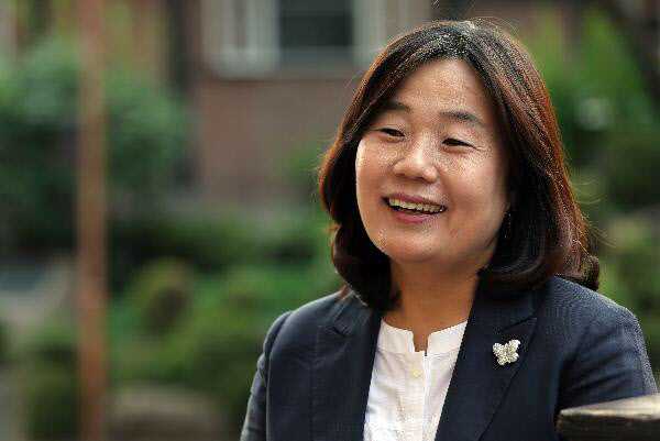 윤미향, 자녀 미국 관련 이미지 2