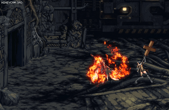 던파 여프리스트 3차 진: 각성기 모음 관련 이미지 6