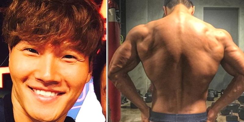 오퀴즈 천만원이벤트, 김종국 파워쉐이크 퀴즈 정답은 무엇? 관련 이미지 5