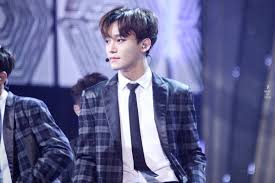 엑소 첸 결혼, 배우자 임신 7개월? 관련 이미지 2