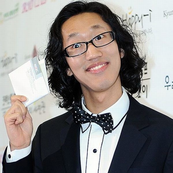 개그맨 김경진, 7살 연하 관련 이미지 5