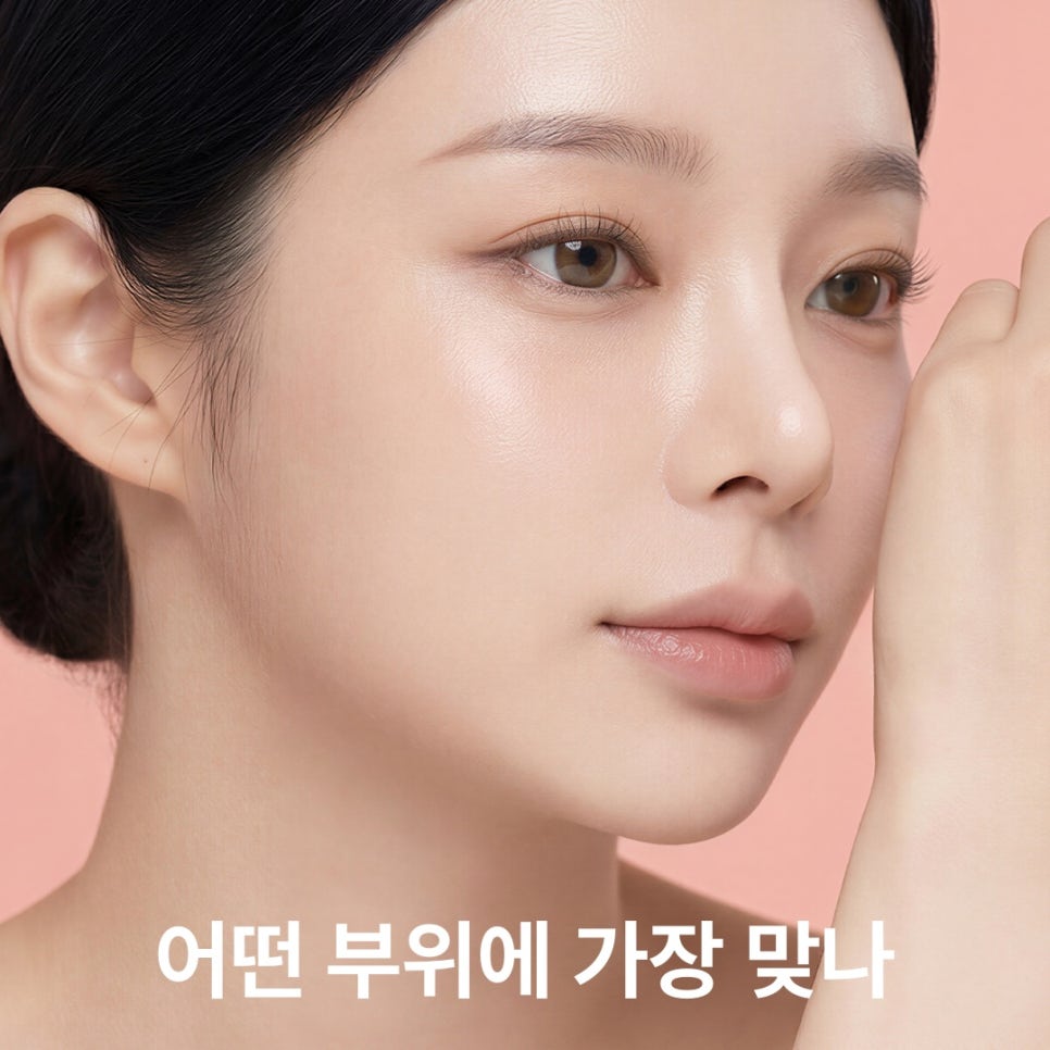 볼 스컬트라와 팔자 그늘 현상, 국소 볼륨 감소 시 고려되는 관리 방향은? 관련 이미지 4