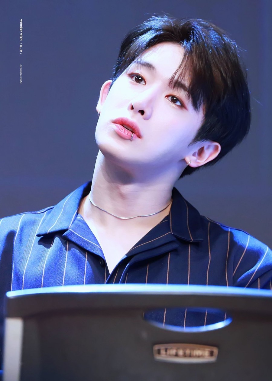 몬스타엑스 원호 채무문제, 정다은에 법적조치 검토중, 한서희 3000만원 갚아라 관련 이미지 7