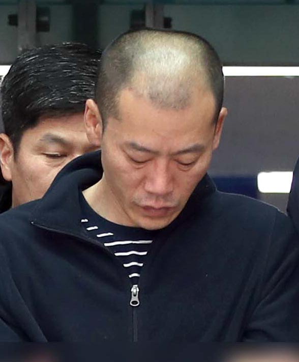 안인득 사건, 진주 아파트 방화 살인 22명 사상, 사형 선고! 변호인 항소 할 것 관련 이미지 5