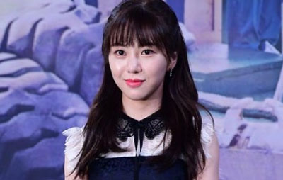 AOA 권민아, 멤버 관련 이미지 1