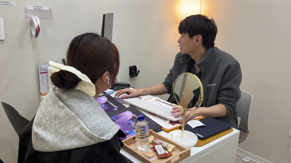 승모근 보톡스, 어깨 뼈 문제가 아니었어요 &mdash; 원장이 직접 설명합니다 관련 이미지 4