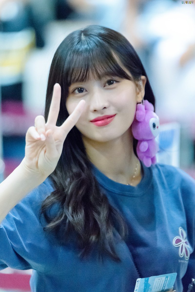 트와이스 모모, 김희철과 열애중! 공식 입장 관련 이미지 5