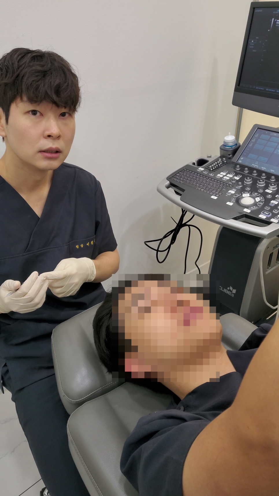 아플까 봐 망설였다면? 온다리프팅 솔직 후기 관련 이미지 3