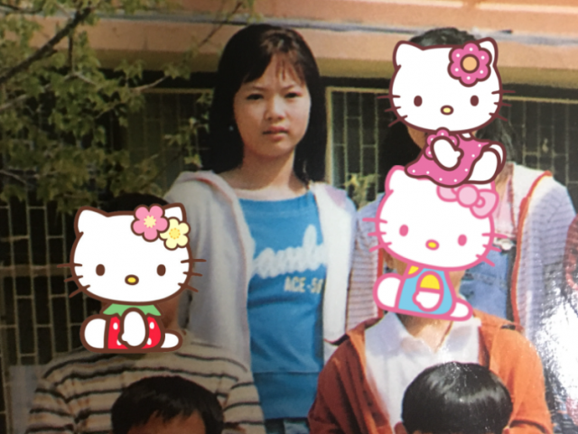 가수 현아, 관련 이미지 3