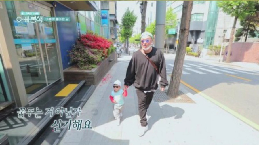 리쌍 길, 관련 이미지 5