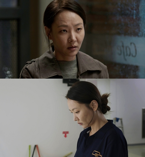 배우 윤지혜, 영화 관련 이미지 3