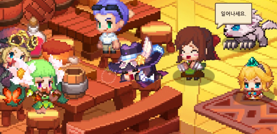 가디언 테일즈 관련 이미지 62