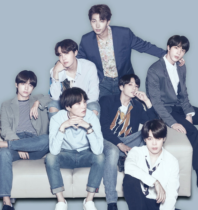 방탄소년단 데뷔곡 No More Dream 1억뷰 돌파, 조회수 1억이상 뮤비만 21개 쩔어 관련 이미지 3