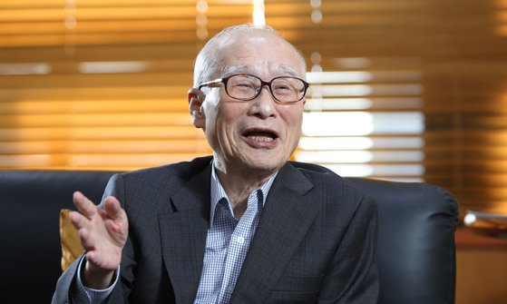 대우 전 회장, 김우중 별세 관련 이미지 3
