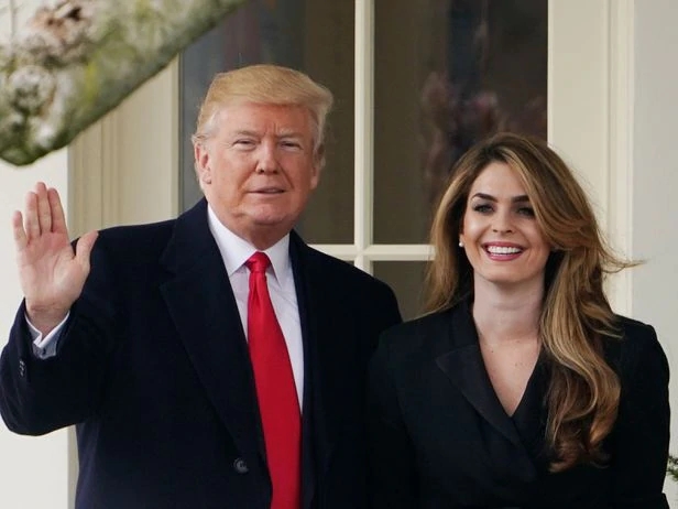 트럼프 대통령 부부 코로나19 확진, 관련 이미지 2