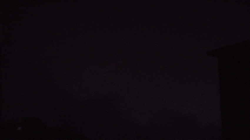 8호 태풍 바비, 관련 이미지 5