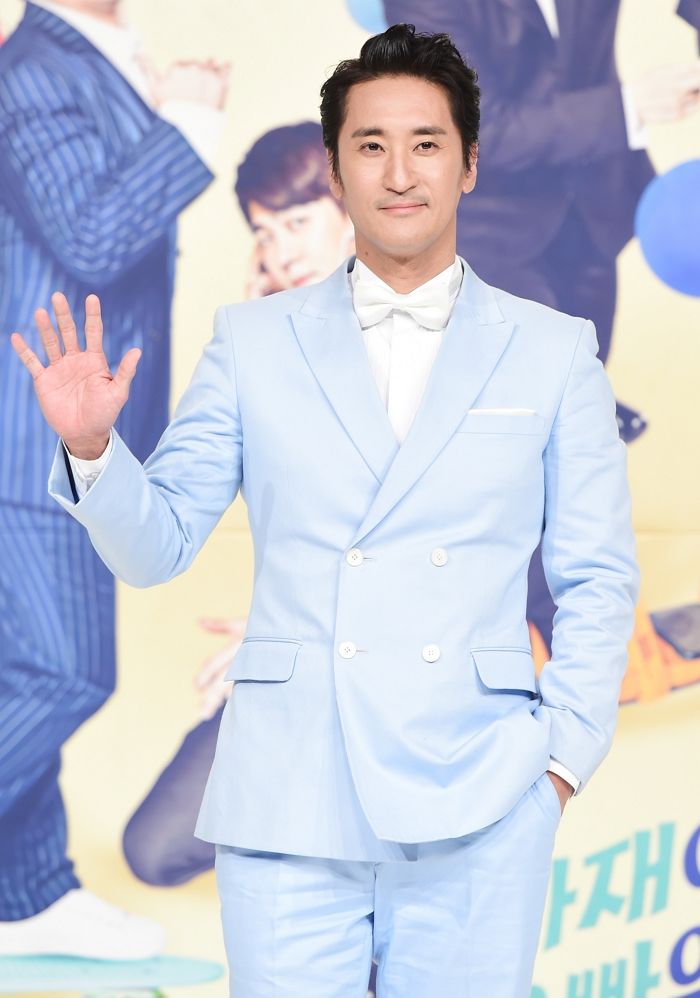 배우 신현준, 매니저 갑질에 반박.. 관련 이미지 4