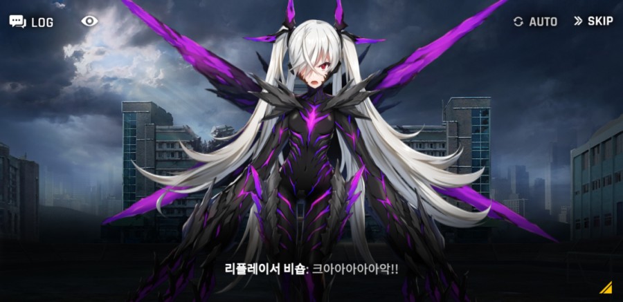 카운터 사이드 7일차 플레이 후기 관련 이미지 21