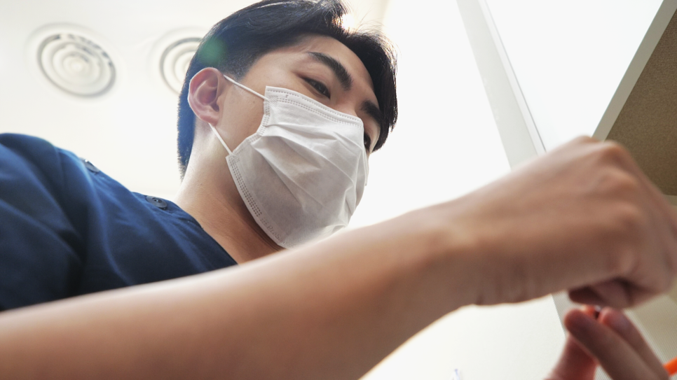 레블라이트 토닝 기미 잡티 흑자, 어떤 색소에 제일 효과적인가요? 관련 이미지 3