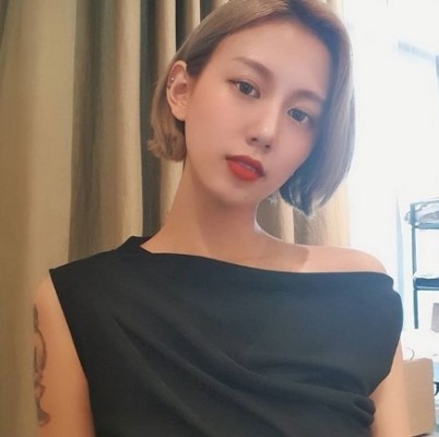 양예원 전 남자친구, 양예원 관련 이미지 2