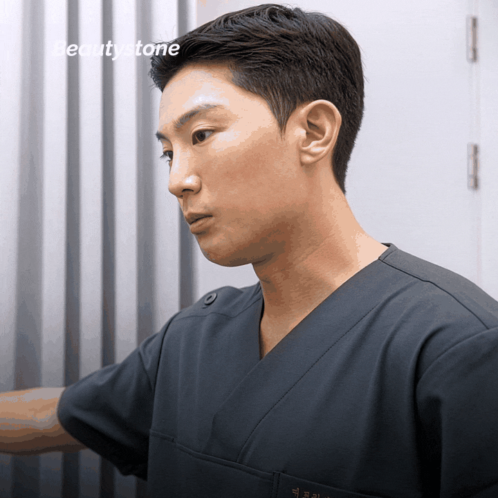 Pore Care at Dangsan Station: How Are Sebum-Type and Elasticity-Type Pores Different? image 6