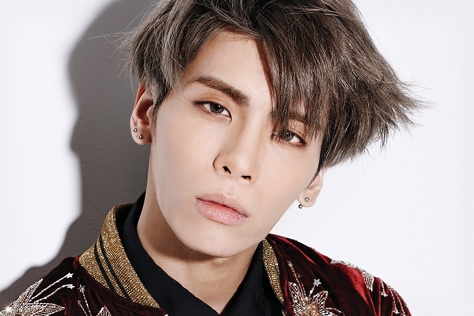 샤이니 종현, 추모 2주기 관련 이미지 2