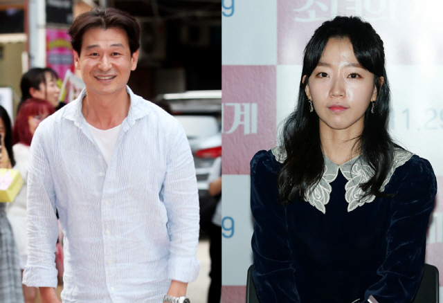 20살차이 연인, 배우 박혁권 조수향 결별설.. 관련 이미지 1