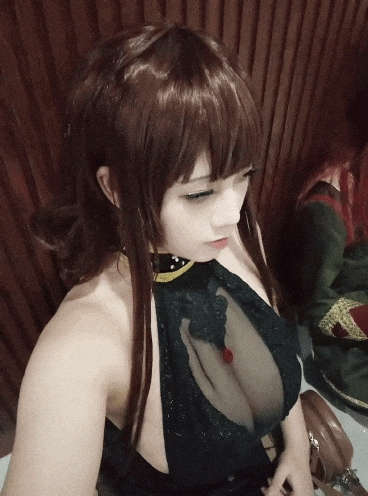 소녀전선 코스프레 모음8 흥국이 솦모 에일리 관련 이미지 1