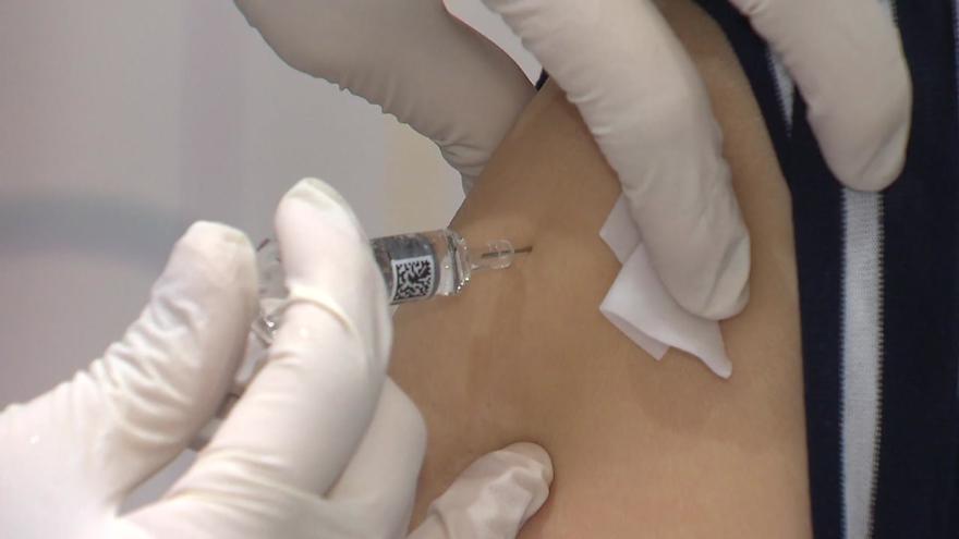 무료 독감백신 접종자 사망, 관련 이미지 3