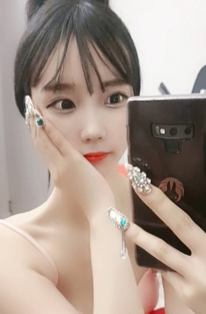 BJ 한미모, 관련 이미지 7