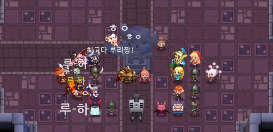 가디언 테일즈 관련 이미지 68