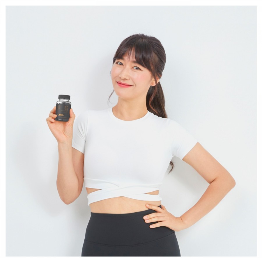 김미려 검은약콩, 캐시워크 정답들 공개 관련 이미지 2