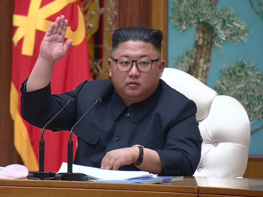 김정은 식물인간? 관련 이미지 2