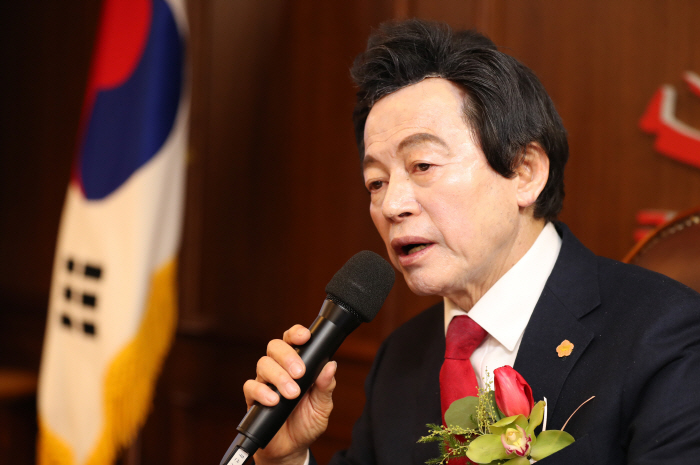 양자토론 불발, 이재명 윤석열 안철수 지지율 근황은? 허경영 후보 관련 이미지 4