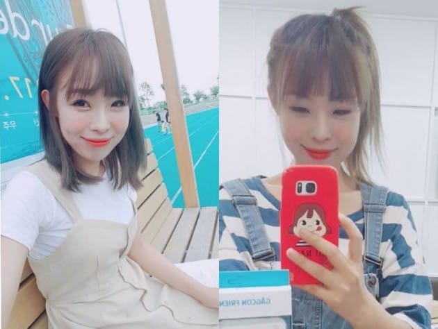 복면가왕 할미넴 대하구이 순무 정체 공개 관련 이미지 6