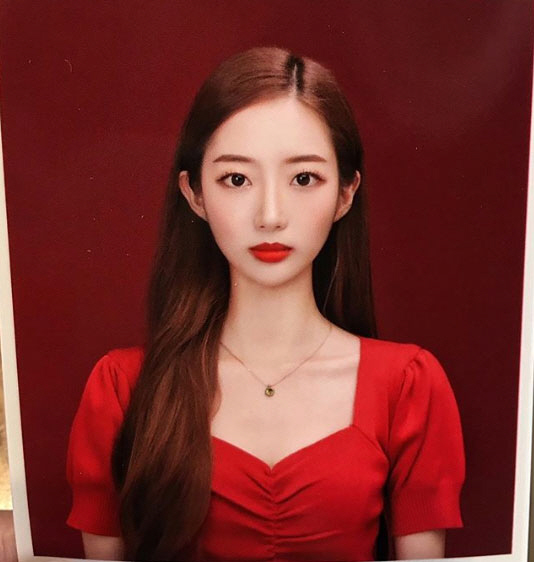 아이러브 신민아, 멤버 집단 관련 이미지 1