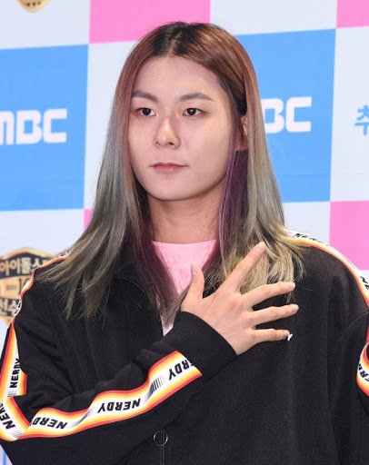 가수 장문복, 전 여친의 충격적인 관련 이미지 2