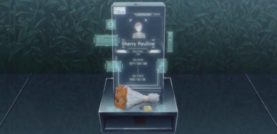 사이터스2(Cytus2) 엔딩 클리어 후기 관련 이미지 70