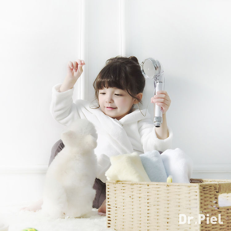 닥터피엘 나은이 샤워기, 오퀴즈 정답 공개 정답은 무엇일까 관련 이미지 5
