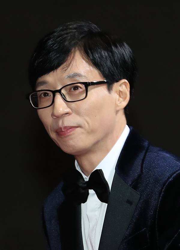 유재석 신천지, 루머에 관련 이미지 2