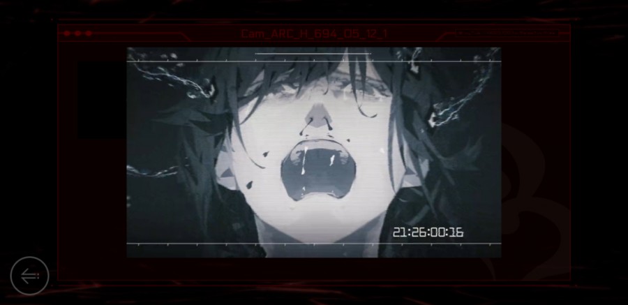 사이터스2(Cytus2) 엔딩 클리어 후기 관련 이미지 11