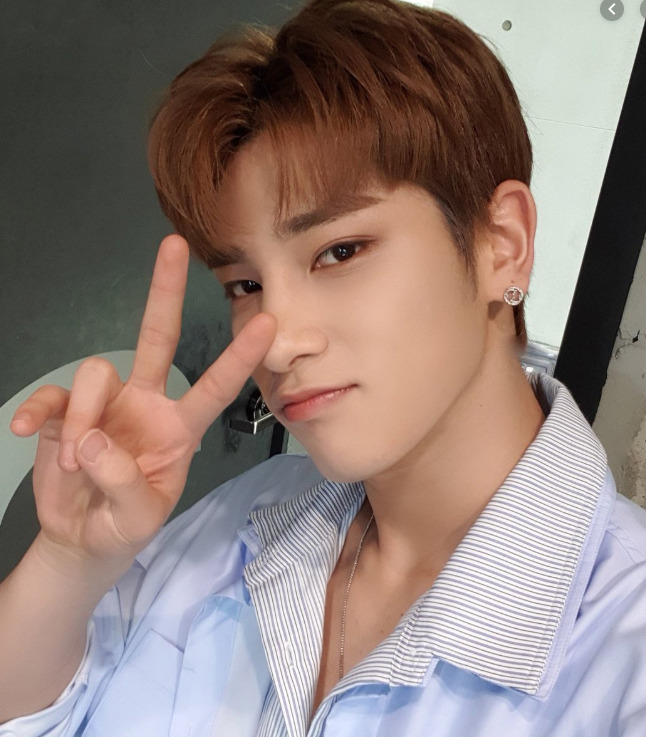엑스원 해체, 남도현 이한결 심경 고백.. 관련 이미지 1