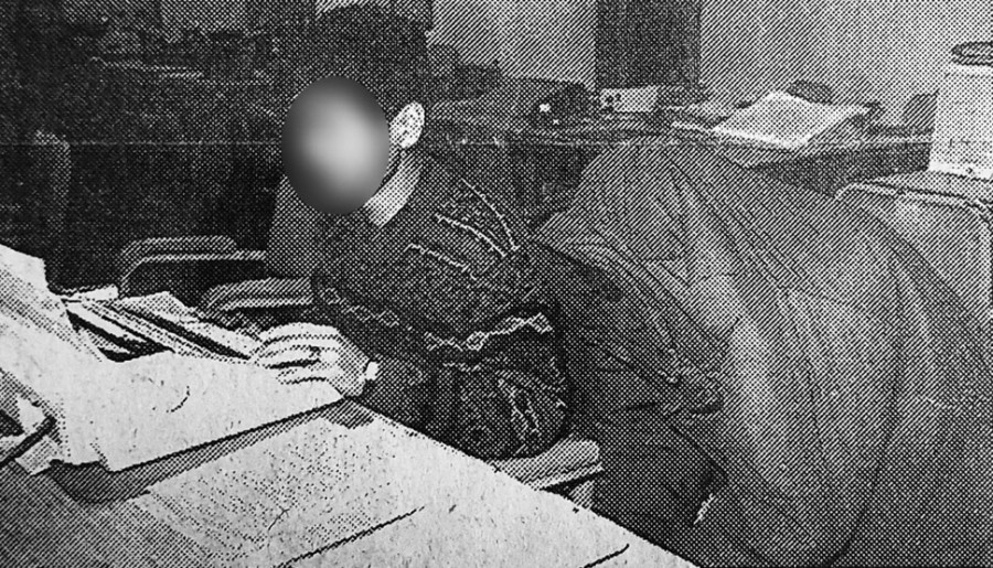 2명의 자백, 화성 8차사건 이춘재로 결론 억울한 옥살이 윤씨 관련 이미지 10