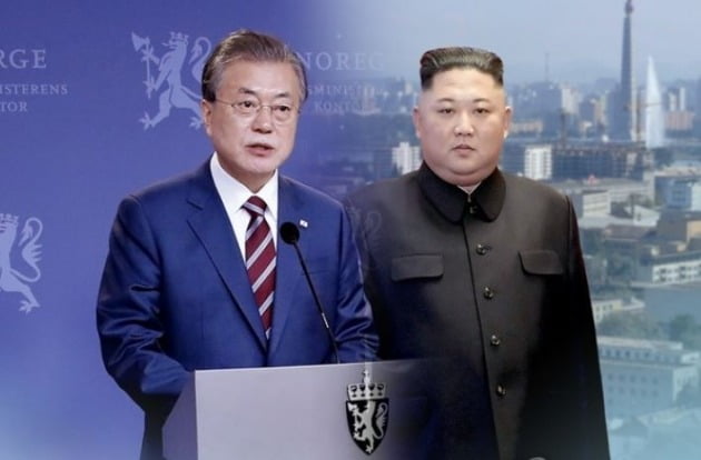 북한 김정은 사과, 관련 이미지 2