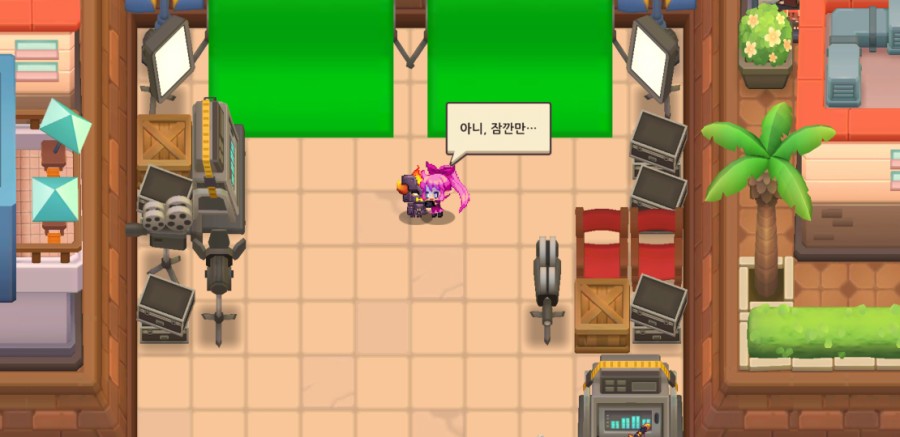 가디언 테일즈, 원스 어폰 어 타임인 베리우드 플레이 완료 관련 이미지 29