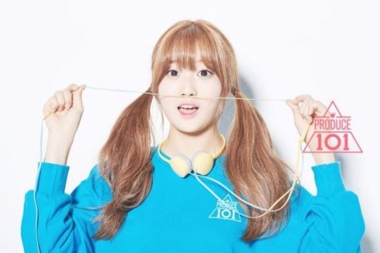 그룹 아이오아이 조작 멤버, 유연정 한혜리 이수현 안혜경 과연 누구? 관련 이미지 3