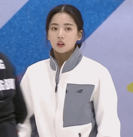 컬링선수 송유진, 한예슬 뺨치는 외모 화제!(영상) 관련 이미지 4