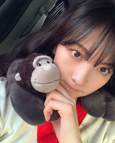 카라 강지영, 관련 이미지 2